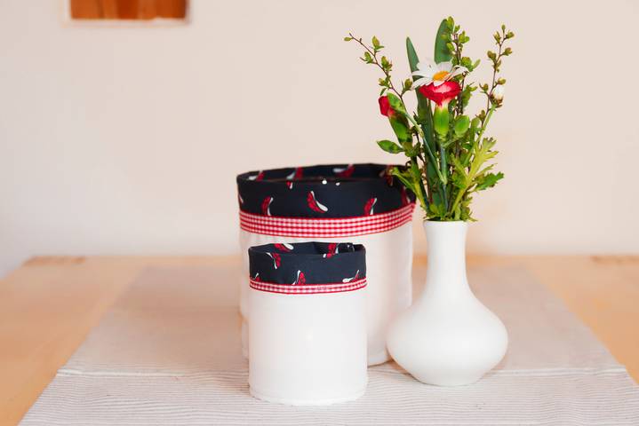 Ferienwohnung für 4 Personen, mit Garten in Simonswald - 4