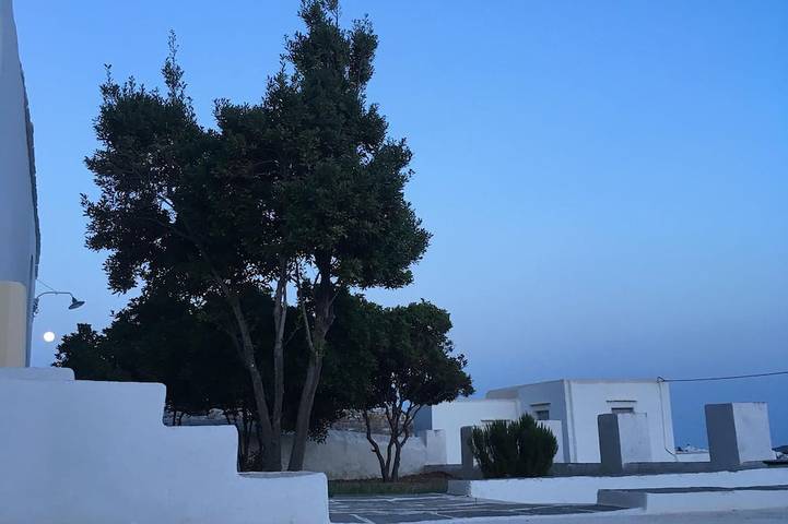 Artemonas: Casa / Villa / Chalet - Artemonas in Apollonia, Sifnos