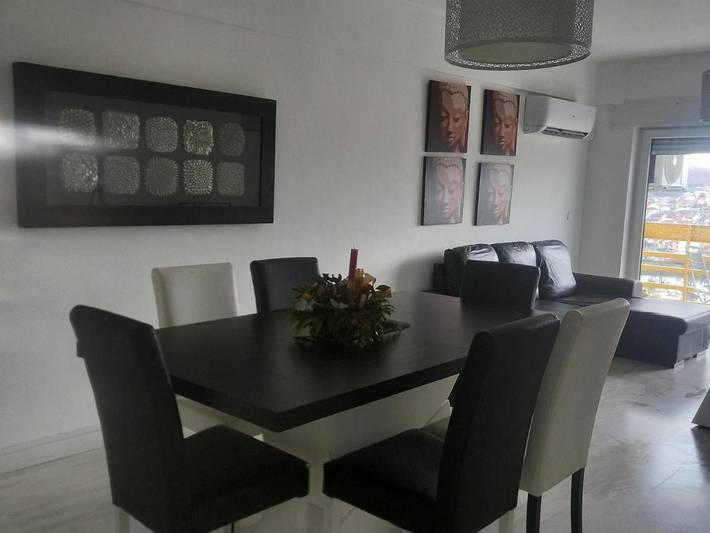 Gîte pour 4 personnes, avec terrasse et vue à Bragança - 2