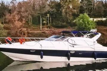 Péniche pour 4 Personnes dans Foz do Sousa e Covelo, Portugal du Nord, Photo 4