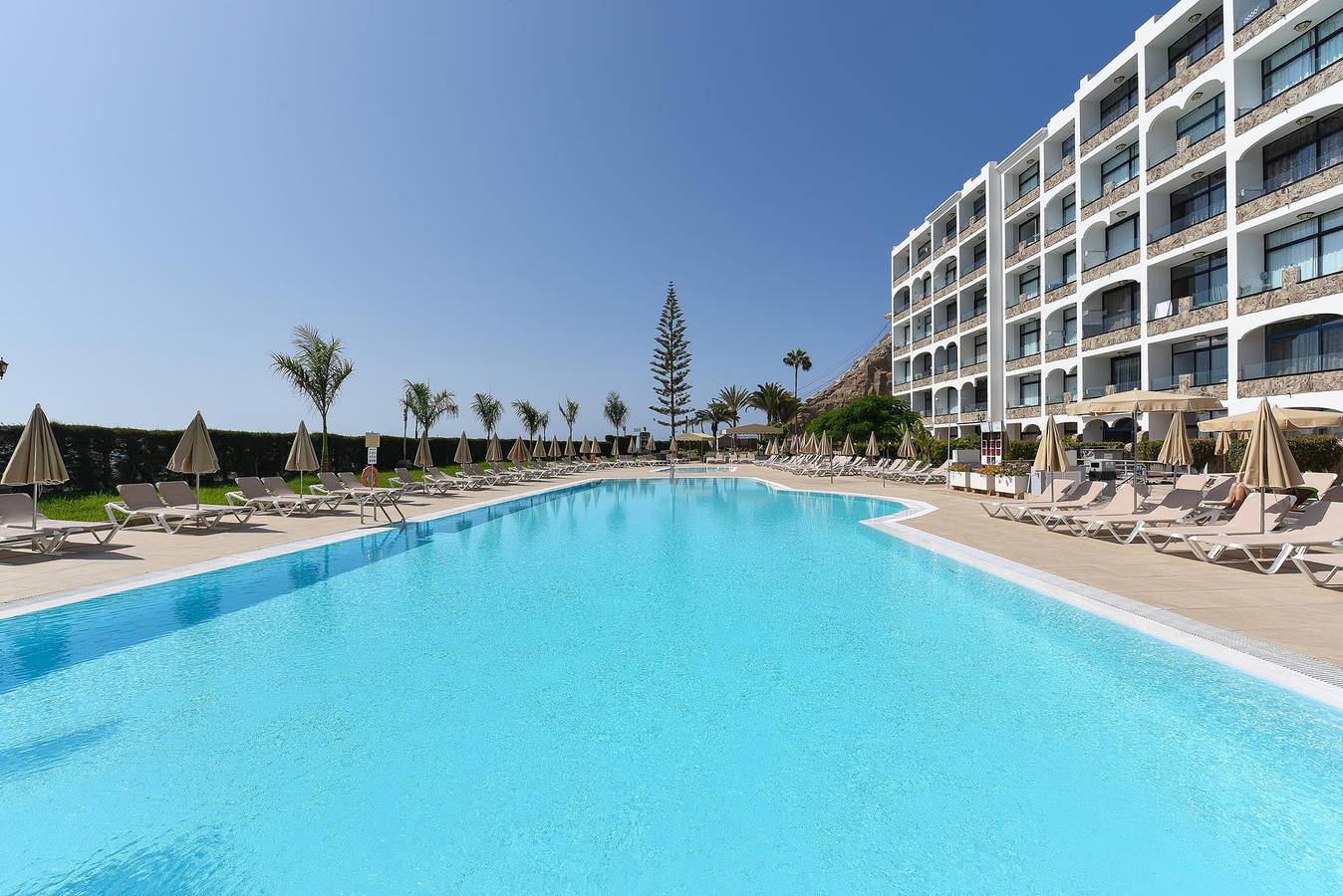 Apartamento entero, Beachfront Playa del Cura 3 by Villagrancanaria in Playa del Cura, Mogán