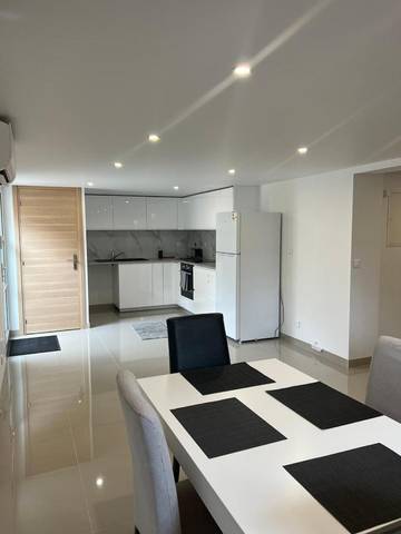 Gîte pour 4 personnes à Deuil-la-Barre