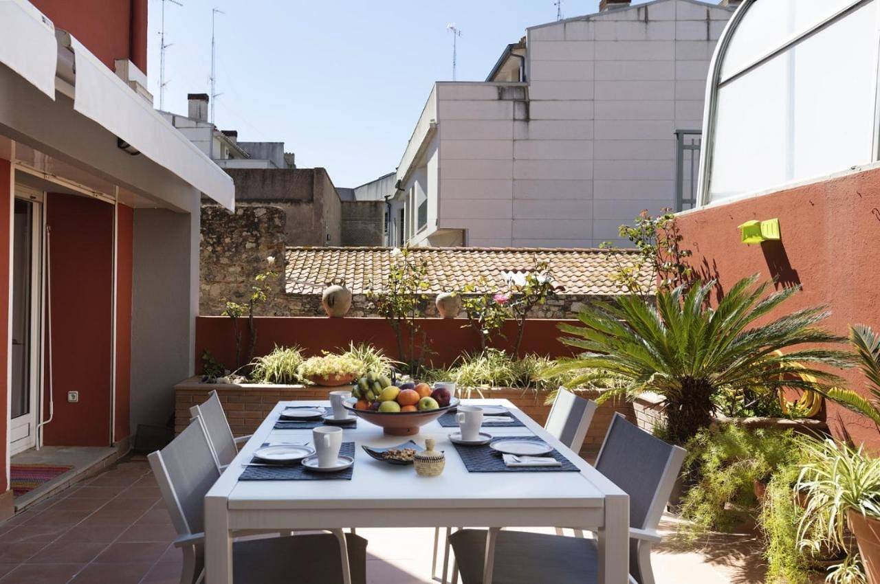 Apartamento entero, La casa del Piano in Figueras, Alt Empordà