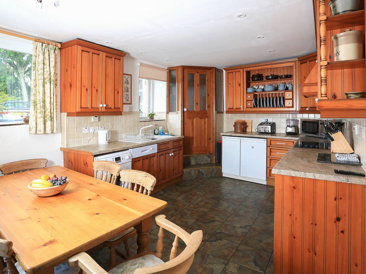 Ivy Cottage in Settle, Forest of Bowland