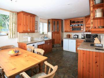 Holiday Rental for 6 People in Settle, North Yorkshire, Photo 4