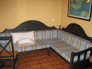 Apartment in Ciutadella, Menorca für 4 