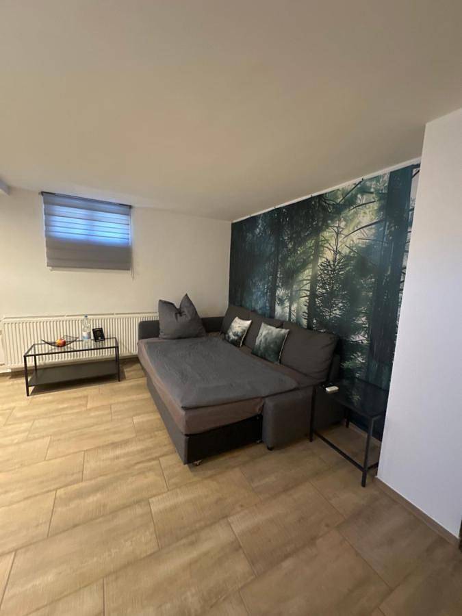 Ferienwohnung für 2 Personen
