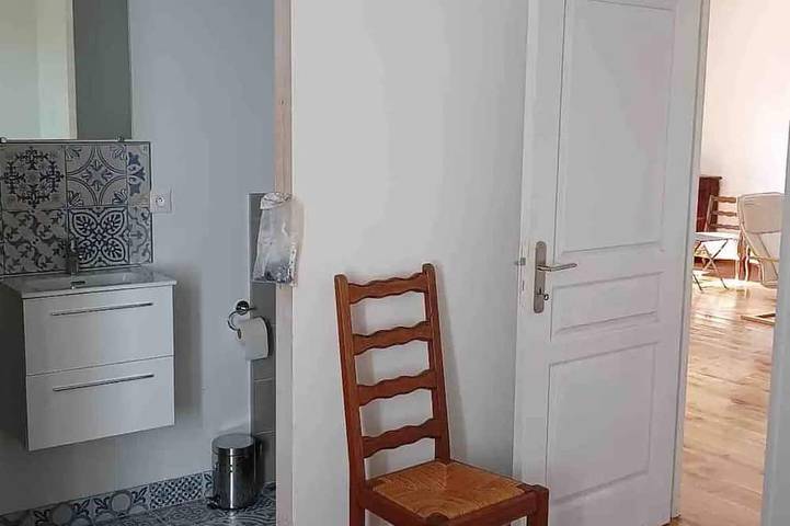 Gîte pour 10 personnes à Pleumeur-Gautier - 4