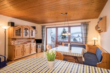 Ferienwohnung für 4 Personen in Oberreute, Allgäuer Alpen, Bild 3