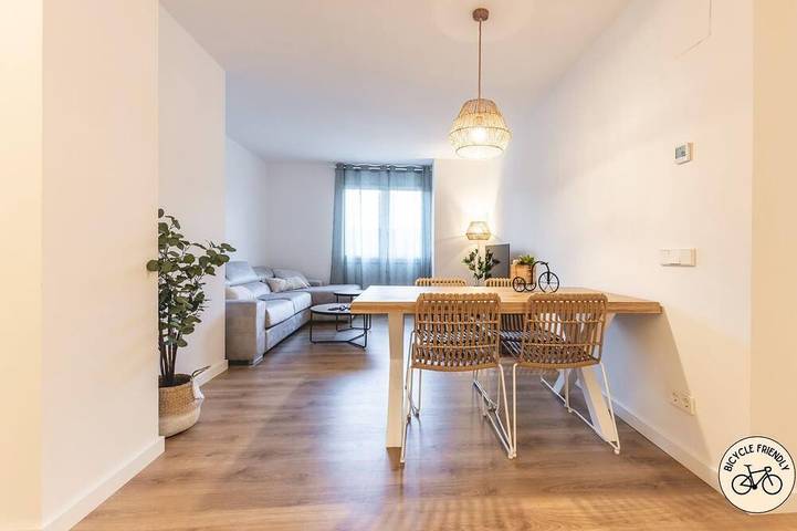 Ferienwohnung für 5 Personen - 1