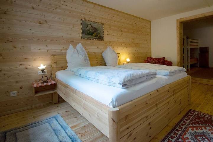 Gruppenhaus Waldheimat Steiermark Semmering in Krieglach, Hochsteiermark