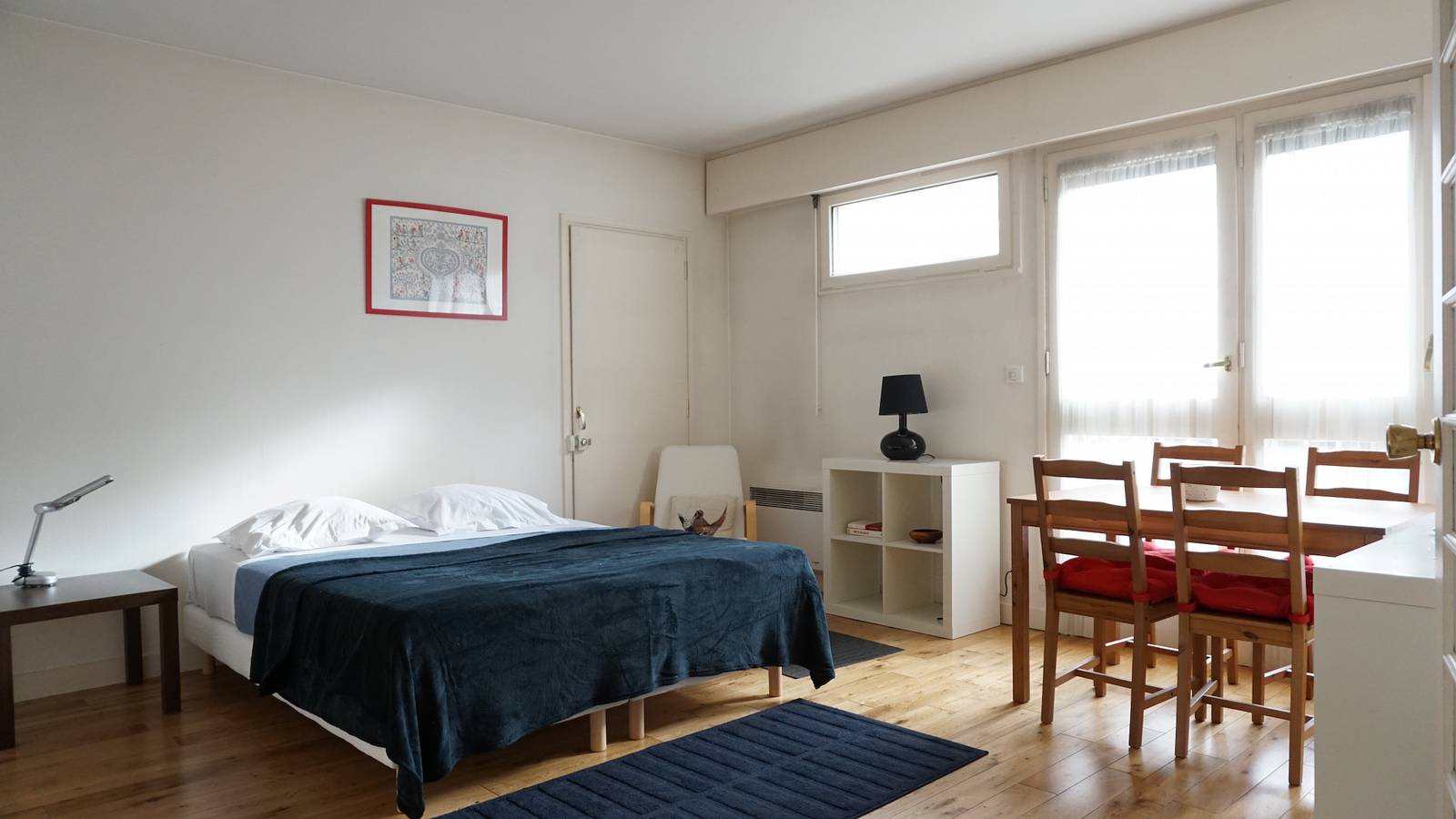 Appartement de vacances