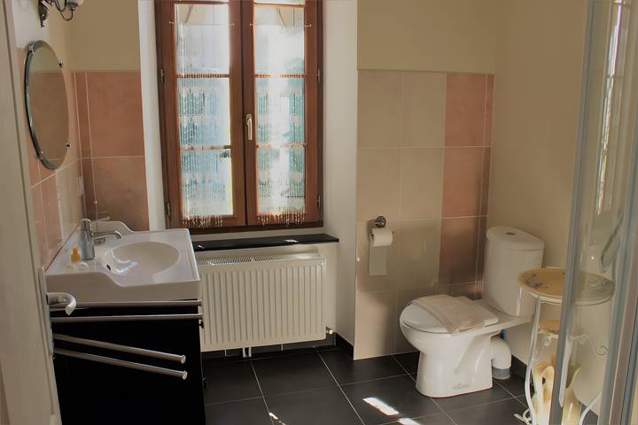 Chambre d’hôte pour 2 personnes, avec jardin dans Parc naturel régional Corbières-Fenouillèdes - 2
