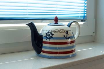 Vakantieappartement voor 5 Personen in Norden, Nordseeküste, Afbeelding 4