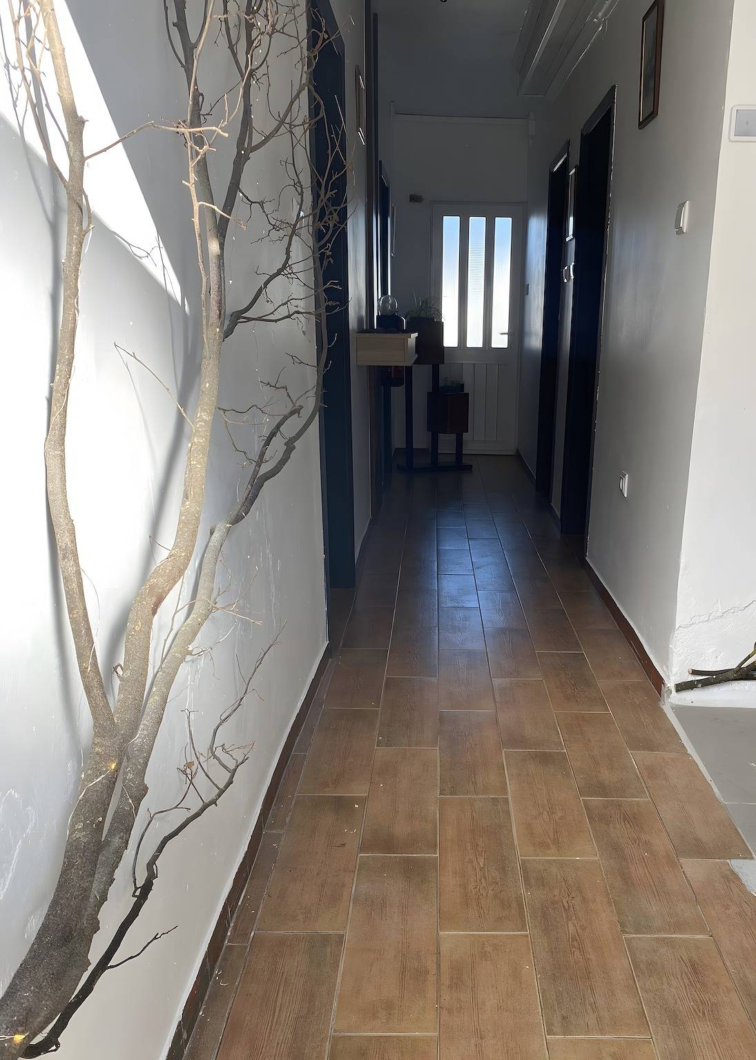 Casa 'Alojamento D Duarte' com vista para a montanha e Wi-Fi in São Paio, Serra da Estrela