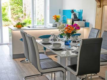 Holiday Rental for 4 People in Barnstaple, Devon, Photo 4