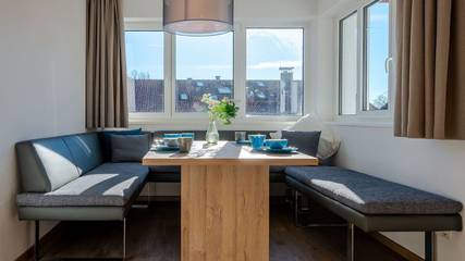 Ferienhaus für 5 Personen in Oberstaufen, Allgäuer Alpen, Bild 4