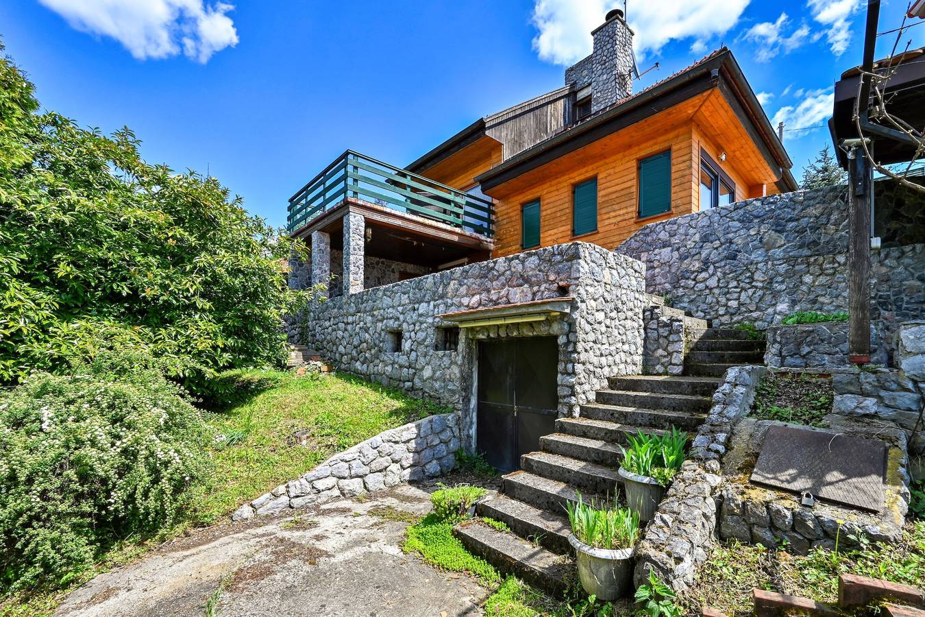 Hunting Lodge in Općina Veliki Pisanica, Bjelovar-Bilogora
