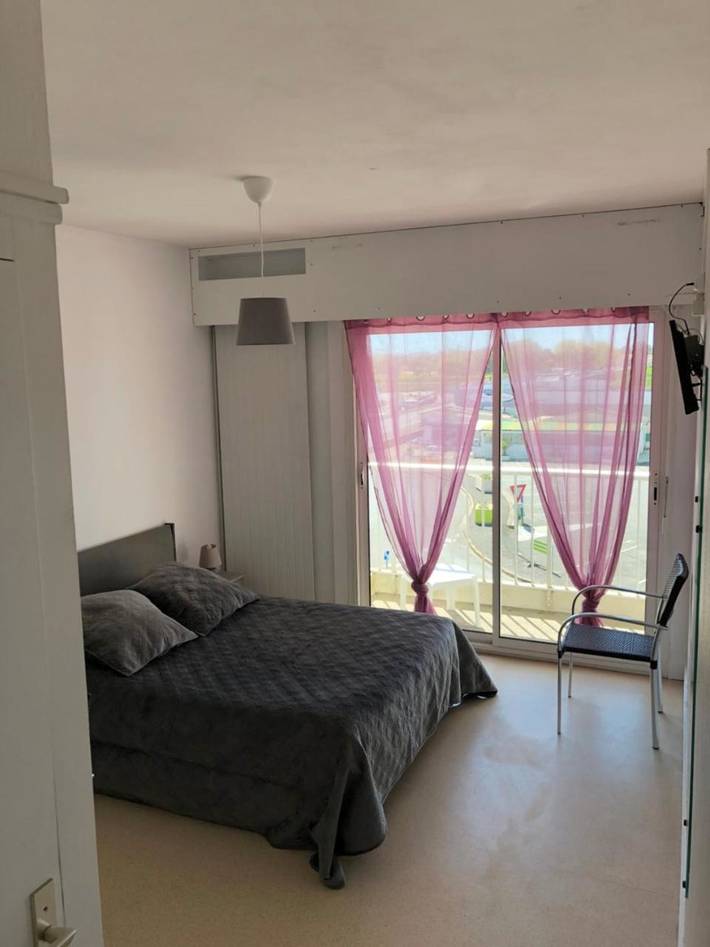 Hôtel pour 2 personnes, avec Jacuzzi et Terrasse ainsi que Jardin et Sauna
