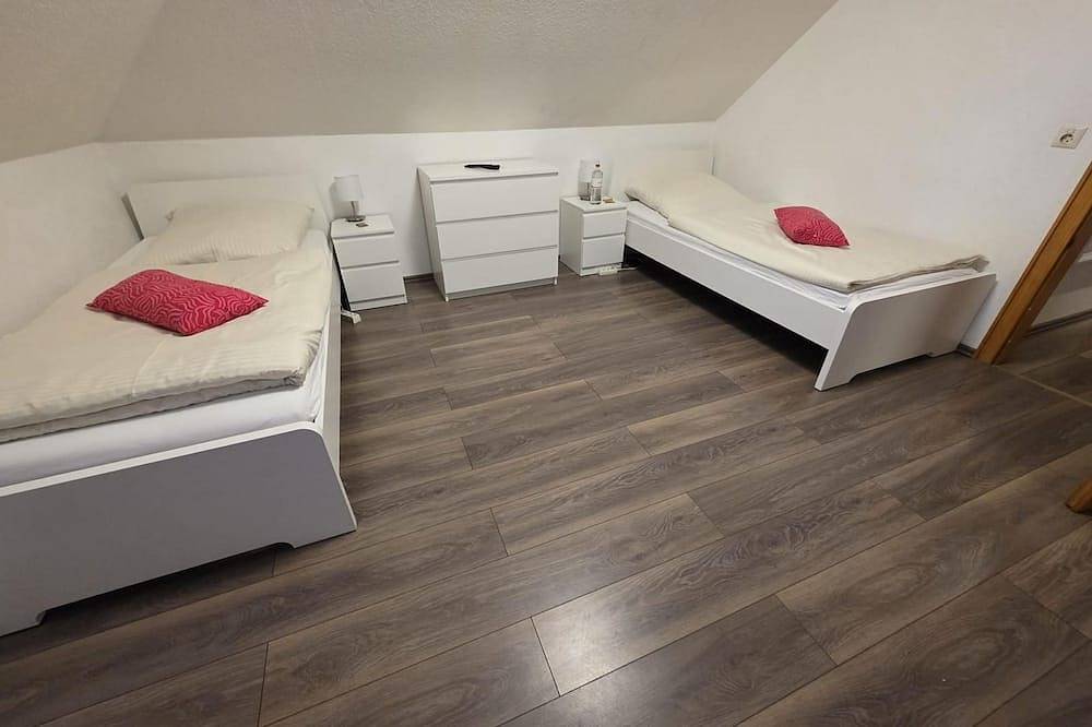 Ganze Wohnung, Brückner, Thomas - Haus Lina - Wohnung 5 - Wohnung 5 in Tarp, Grünes Binnenland