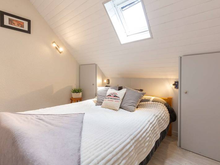 Appartement entier, Appartement cosy pour 4 personnes à Vielle Aure, proche Saint Lary in Vielle-Aure, Parc national des Pyrénées