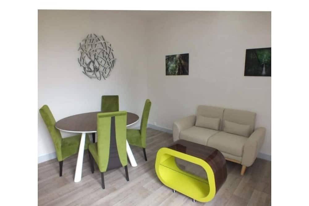 Entire apartment, Residence Mifaly - Modern decor apartment in Châteauroux, Châteauroux region