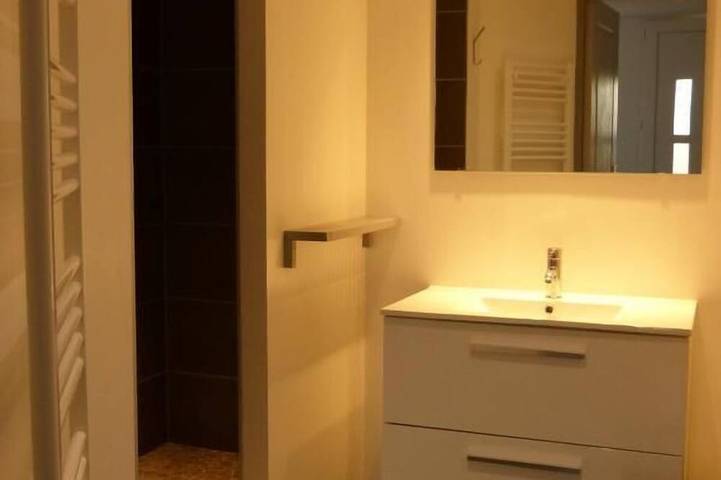 Location de vacances pour 4 personnes, avec jardin à Plaisance-du-Touch - 4