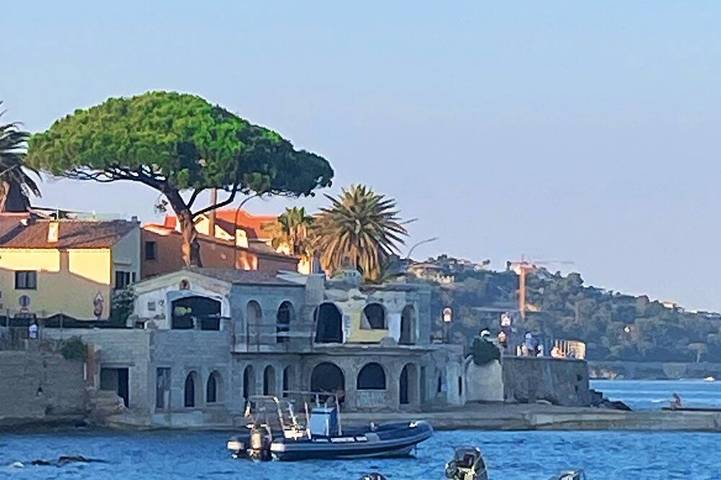 Apartamento de vacaciones para 4 personas - 1