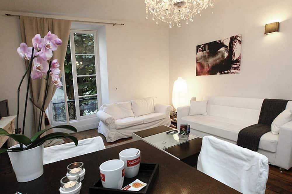 Gîte pour 5 Personnes dans Versailles, Yvelines