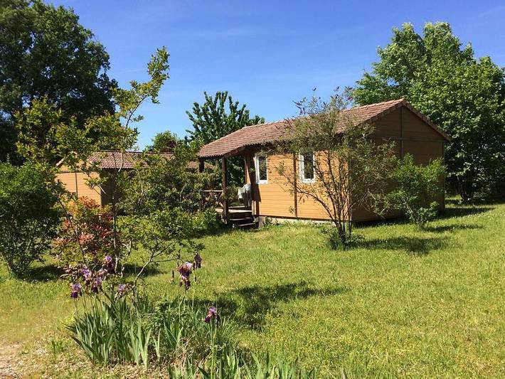 Gîte pour 4 personnes à Razac-d'Eymet - 2