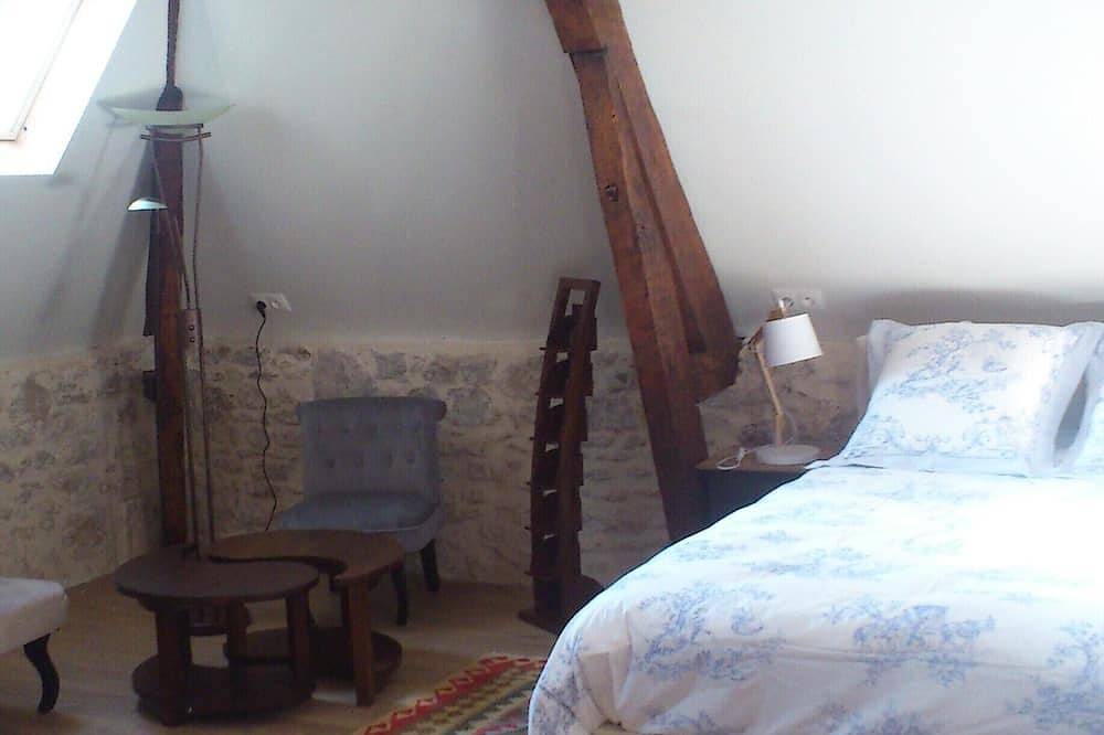 Beautiful rooms 5 minutes from the Loire in Orléans, Loire Valley