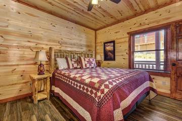 Glamping for 12 Guests in Sevier County, Picture 3