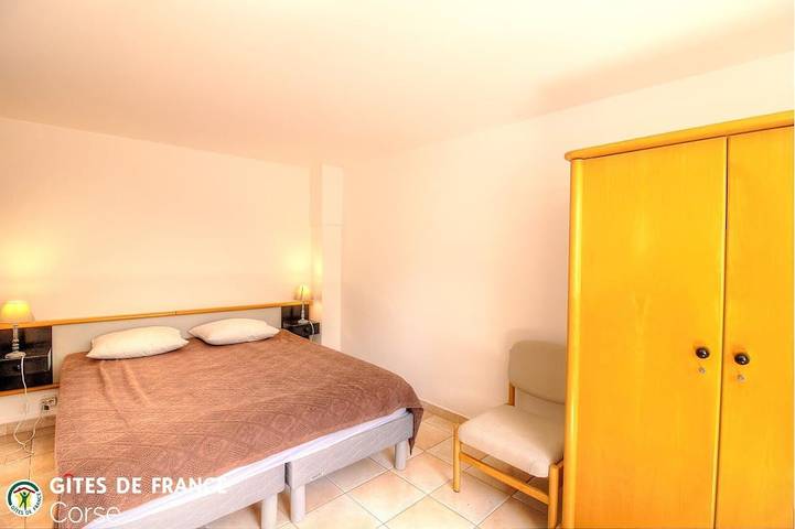 Location de vacances pour 6 personnes dans Aiti