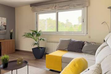 Villa pour 12 Personnes dans Olivella, Costa del Garraf, Photo 1