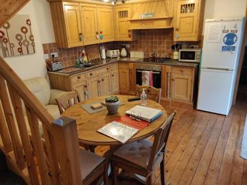 Holiday Rental for 6 People in Great Paxton, Cambridgeshire, Photo 3
