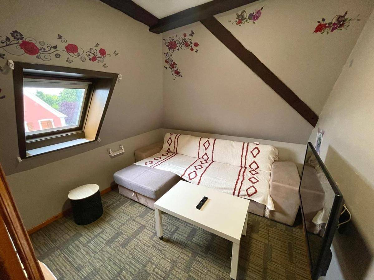 Studio Supérieur - La Bonne Étoile in Kogenheim, Région de Sélestat-Erstein