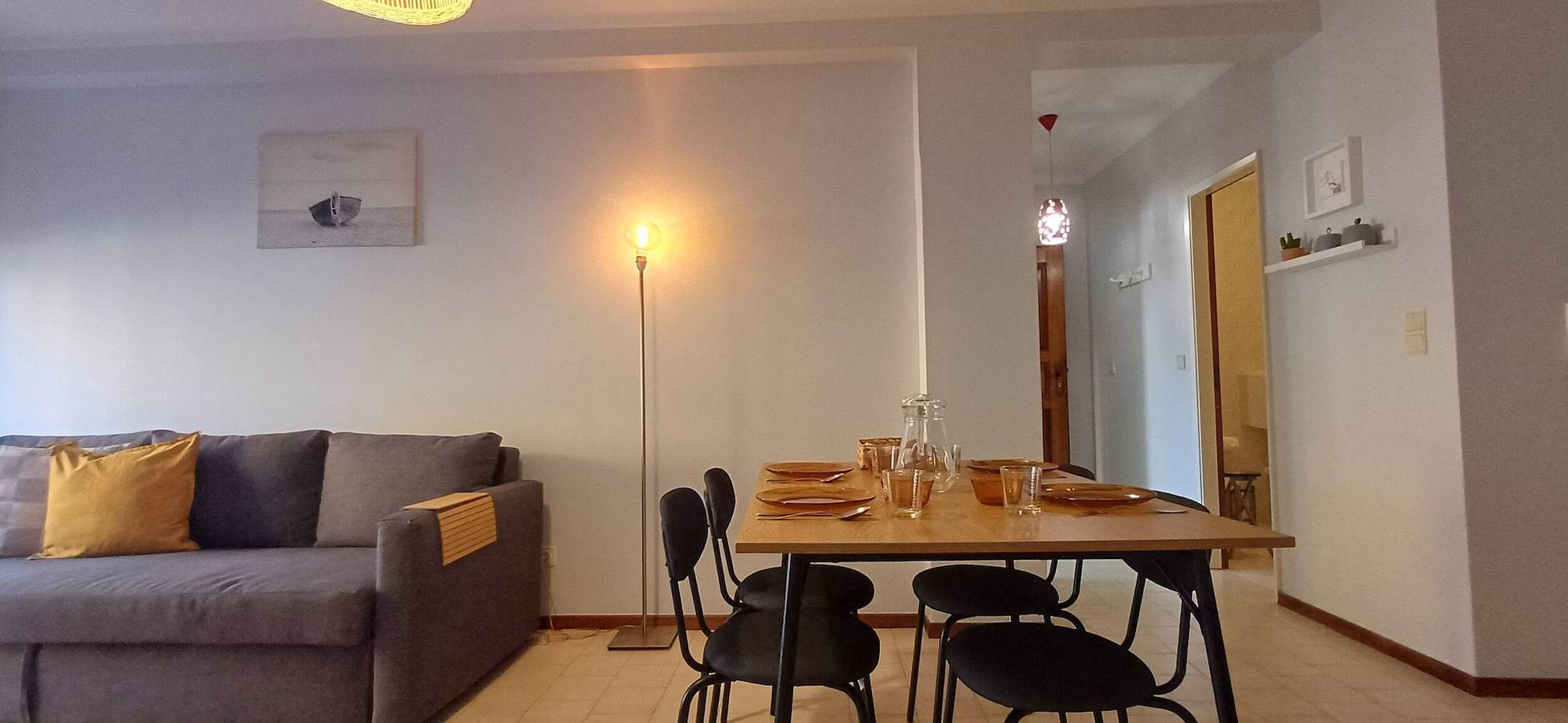Apartamento inteiro, Casa Praia 2 in Praia de Vila Praia de Âncora, Vila Praia de Ancora