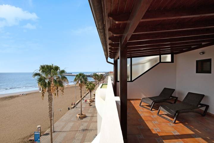 Apartamento para 2 personas en Tuineje