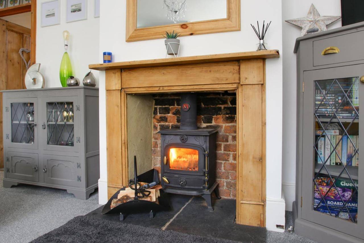 Holiday Home in Deal, Kent