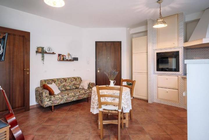 Ganze Wohnung, Ferienwohnung für 2 Personen mit Garten in Lucca, Lucca Provinz