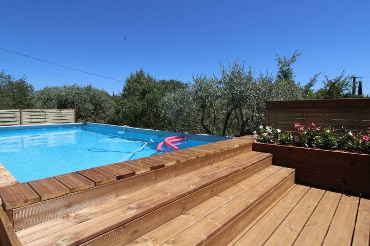 Location gîte pour 4 personnes