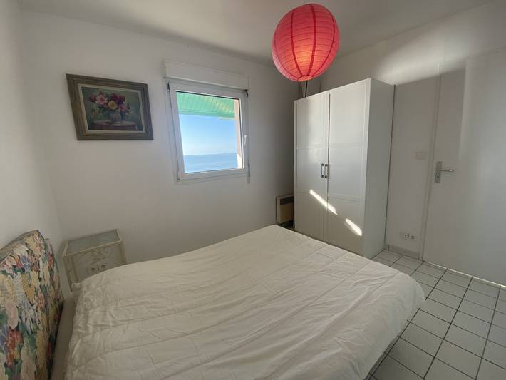 Ferienwohnung für 4 Personen, mit Pool und Balkon in Nouvelle-Aquitaine - 3