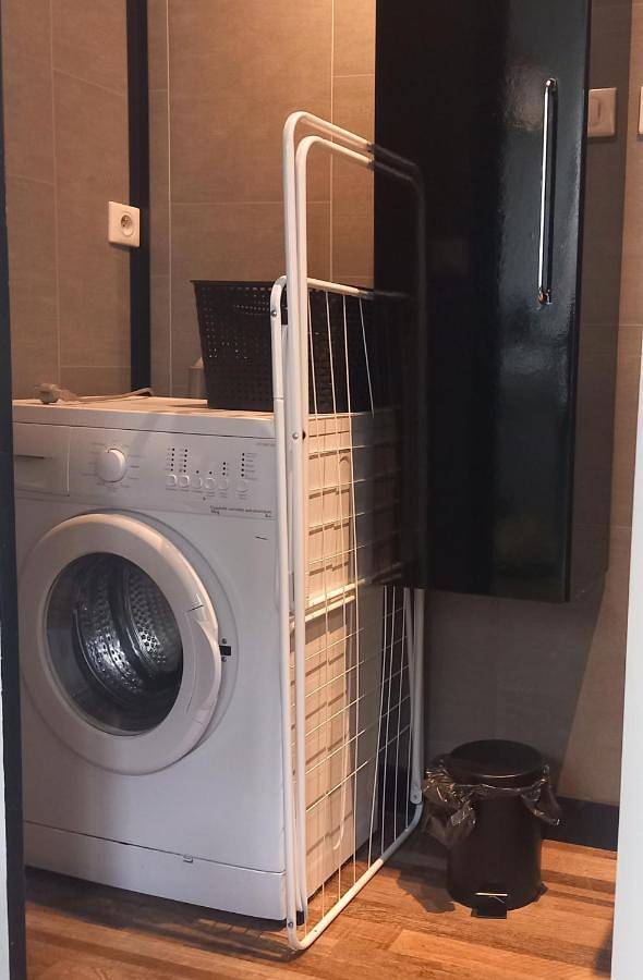 Gîte pour 2 personnes à Cosne-Cours-sur-Loire - 4