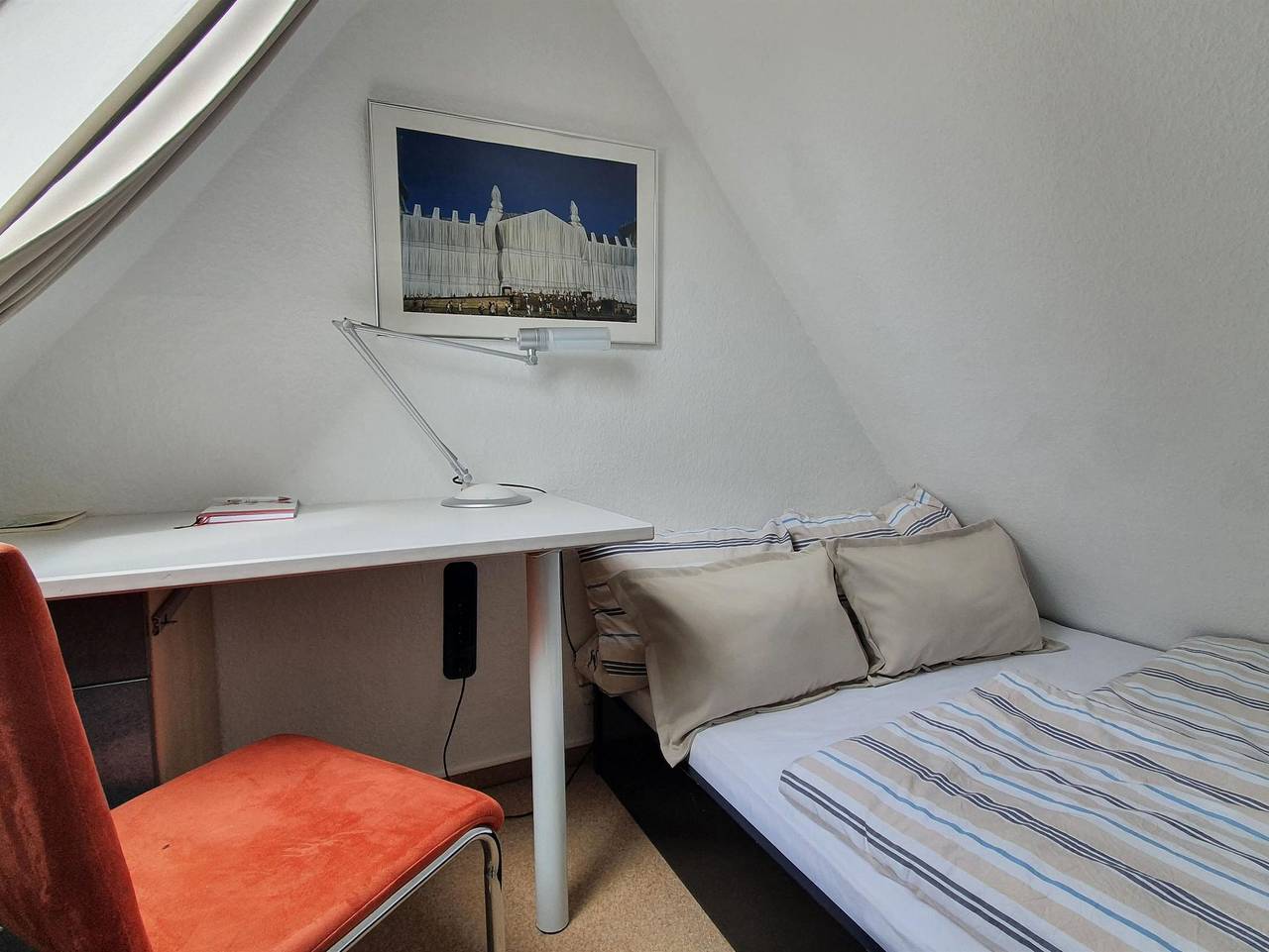 Ganze Ferienwohnung, Manthey, Ferienwohnung - Appartement/Fewo, Dusche, Wc in Klein Rönnau, Kreis Segeberg