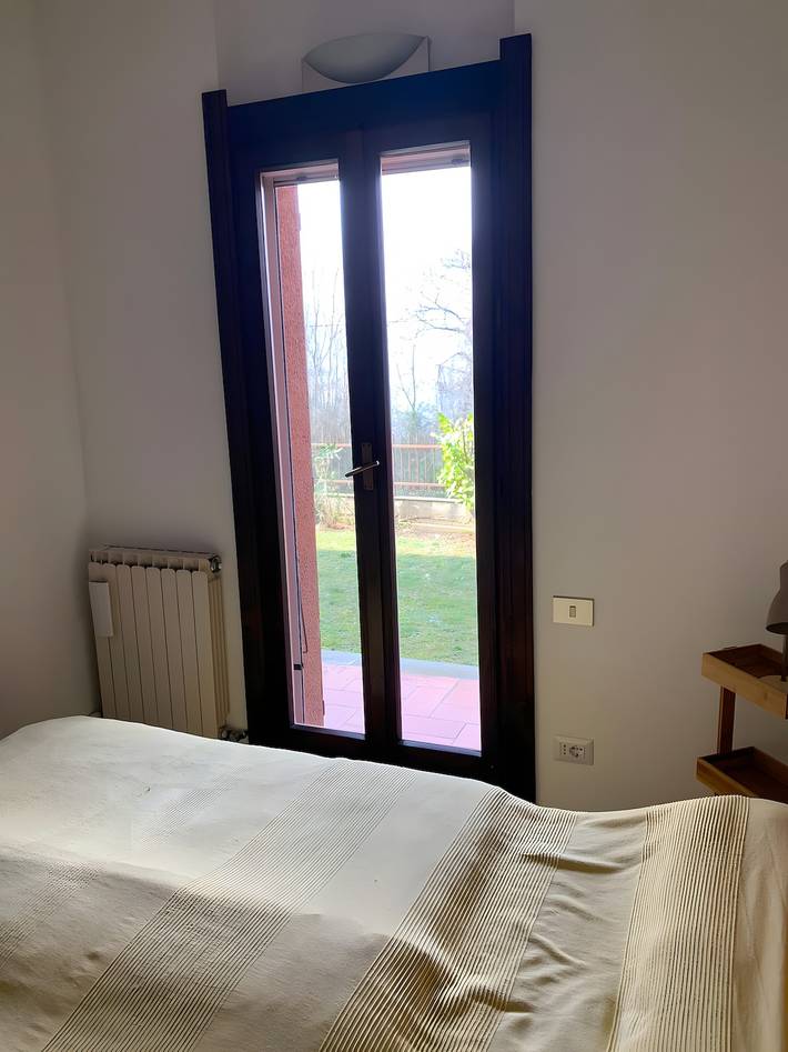 Ferienhaus für 6 Personen, mit Garten und Balkon sowie Seeblick und Kinderpool, mit Haustier in Lago Maggiore (Lombardei) - 3
