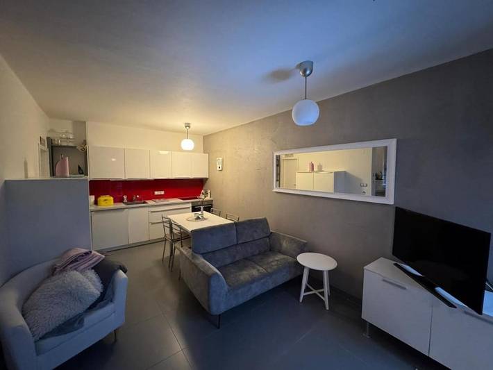 Casa vacanza per 2 persone, con giardino e panorama nonché balcone in Praga