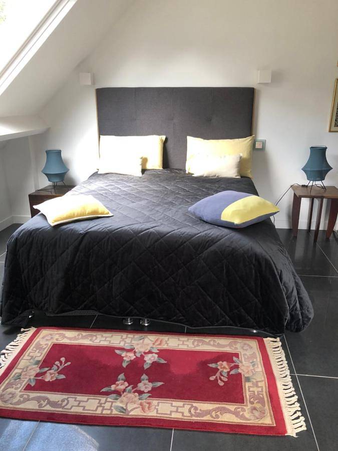 Location de vacances pour 4 personnes, avec terrasse à Coutances - 4