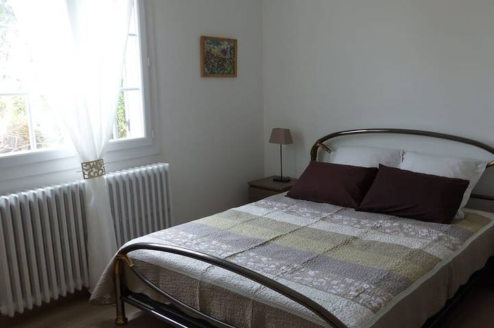 Location de vacances pour 6 personnes, avec jardin à Aubignan - 2