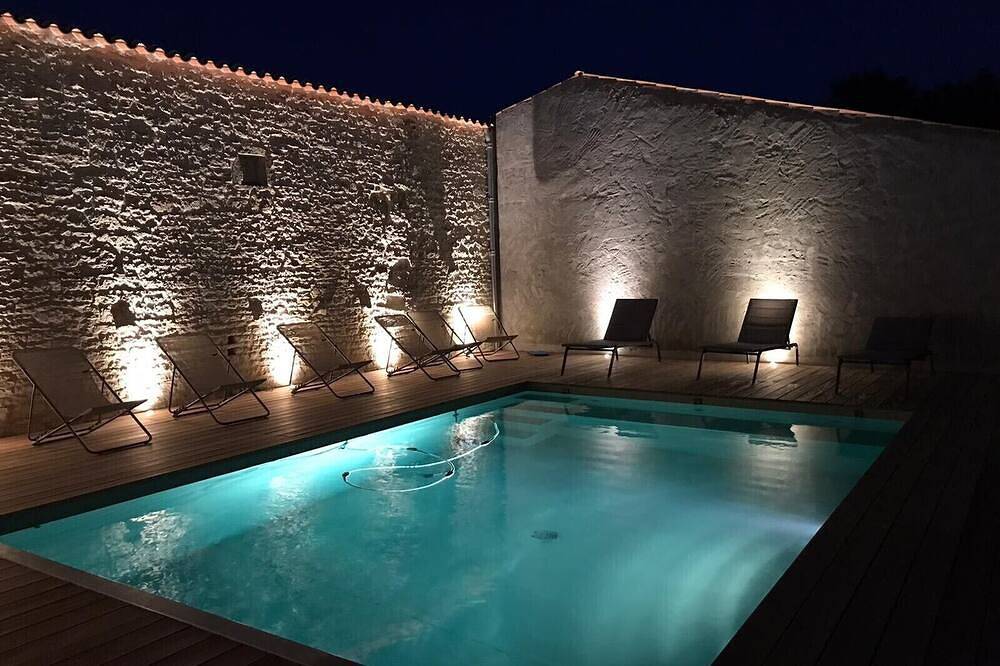 Photo : Maison de vacances