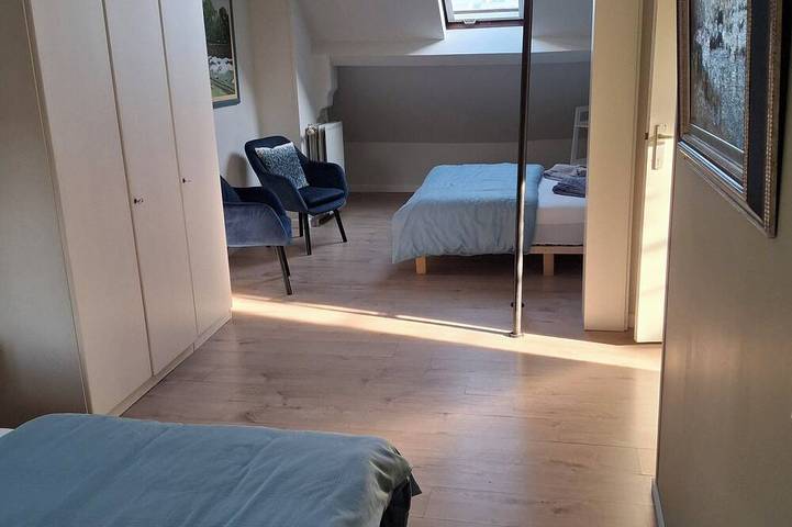Coolhuys , your home in Bruges away from home. in Bruges, Provincia delle Fiandre Occidentali